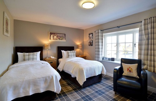 Gilling East Casa | The Fairfax Arms
