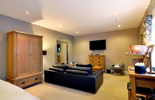 Gilling East Casa | The Fairfax Arms
