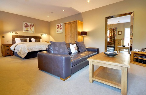 Gilling East Casa | The Fairfax Arms