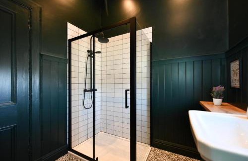 Prestwick Apartamento | The Fairlie Suite No2