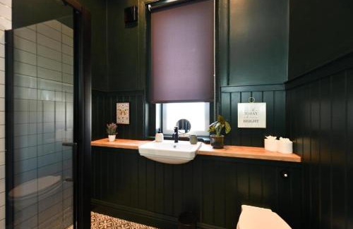 Prestwick Apartamento | The Fairlie Suite No2