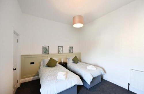 Prestwick Apartamento | The Fairlie Suite No2