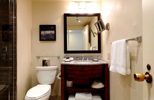 Exchange District Hotel | The Fairmont Winnipeg