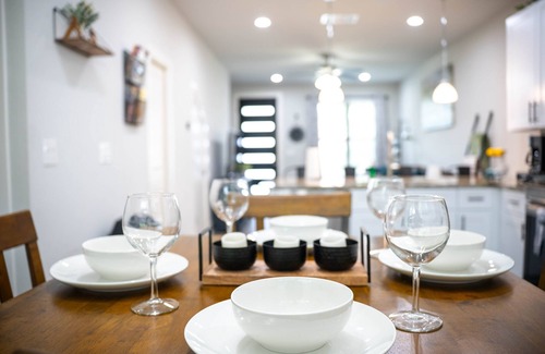 Point Venture Casa | The Fairway Flat – Lake Life Meets Golf Life