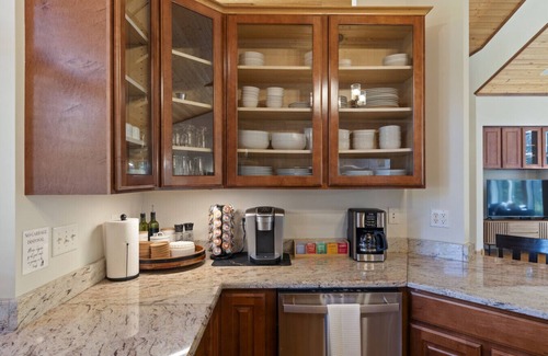 Breezy Point Apartamento | The Fairway Retreat: Spacious Family & Golf Getaway