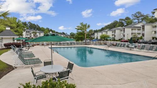 Carolina Forest Apartamento | The Fairways