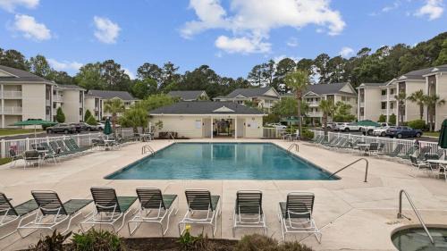 Carolina Forest Apartamento | The Fairways