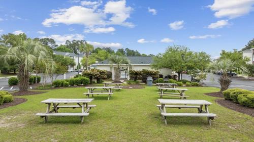 Carolina Forest Apartamento | The Fairways