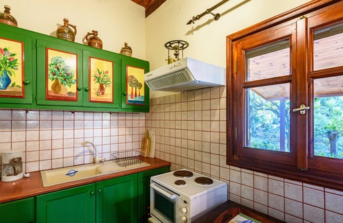 Aipeia Casa | The Fairytale House Seaside Retreat