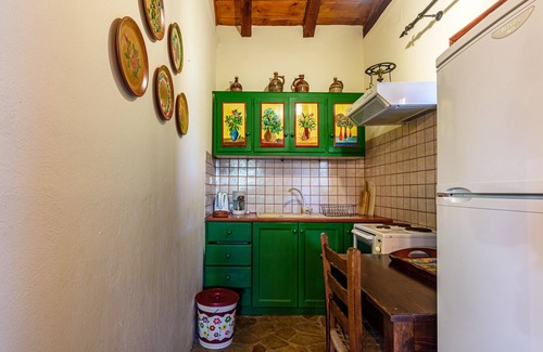 Aipeia Casa | The Fairytale House Seaside Retreat