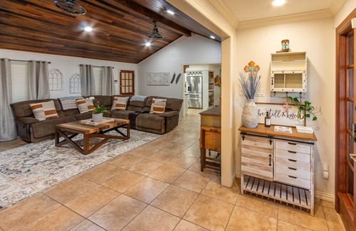 South Side Casa | The FAITH Home!