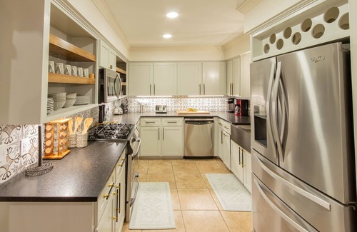 South Side Casa | The FAITH Home!