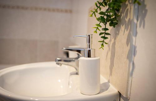 Bury St Edmunds Apartamento | The Falcon's Nest - Central
