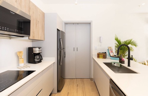 Panama City Apartamento | The Familia by Acomodo Casco Viejo