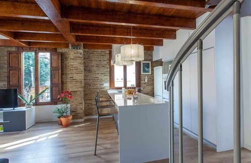 El Cabanyal Apartamento | THE FAMILY BEACH HOUSE