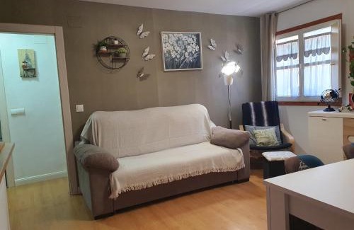 Canfranc-Estacion Apartamento | The family bienvenidos a Canfranc