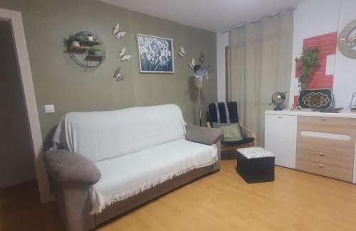 Canfranc-Estacion Apartamento | The family bienvenidos a Canfranc