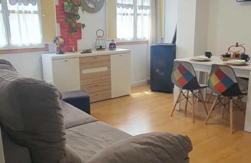 Canfranc-Estacion Apartamento | The family bienvenidos a Canfranc