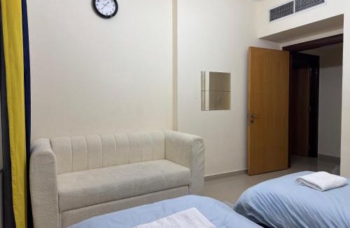 Al Khan Apartamento | The Family Corner