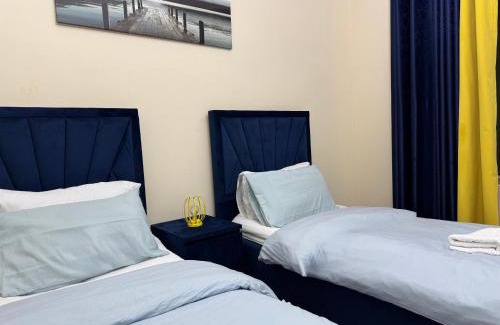Al Khan Apartamento | The Family Corner