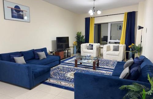 Al Khan Apartamento | The Family Corner