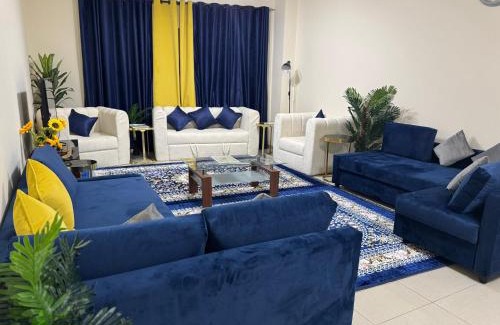 Al Khan Apartamento | The Family Corner