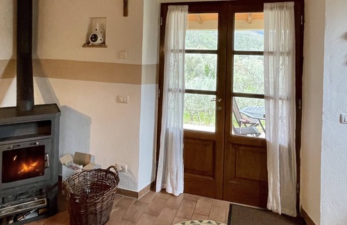 Roccalbegna Casa | The family-friendly holiday home close to nature for connoisseurs