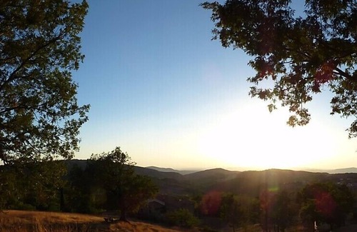 Roccalbegna Casa | The family-friendly holiday home close to nature for connoisseurs