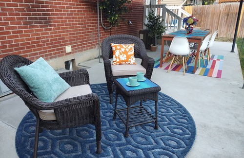 Boise Bench Casa | The Family Gathering Place