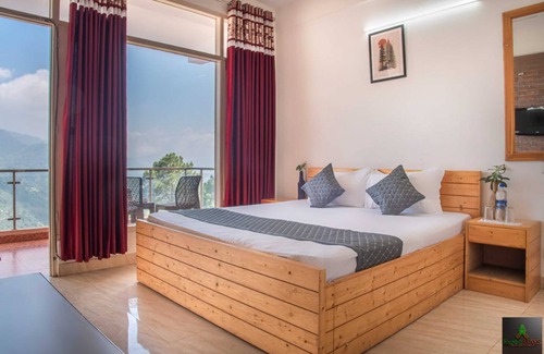 Dharampur Hotel | The Family House