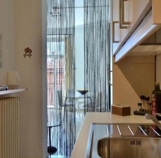 Colonno Apartamento | The Family Houses - Apartments with Balcony and Lake View