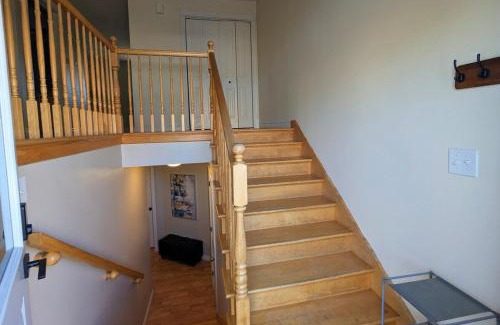 Moncton Casa | The Family Hub-Moncton Central-NBCC-Casino NB