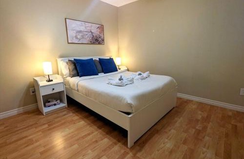 Moncton Casa | The Family Hub-Moncton Central-NBCC-Casino NB