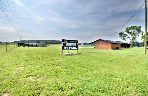 Decatur Alquiler De RV | The Family Lodge