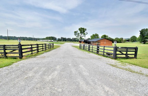 Decatur Alquiler De RV | The Family Lodge