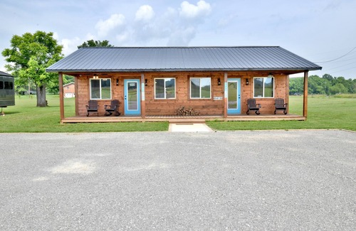 Decatur Alquiler De RV | The Family Lodge