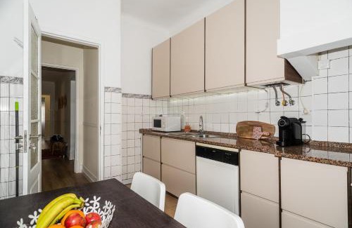 Mina Apartamento | The Family Nest Amadora T4