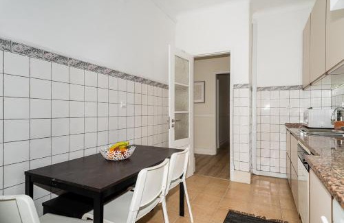 Mina Apartamento | The Family Nest Amadora T4