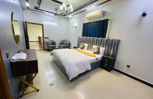 Clifton Casa | The Family Star Guest House