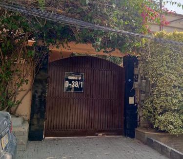 Clifton Casa | The Family Star Guest House