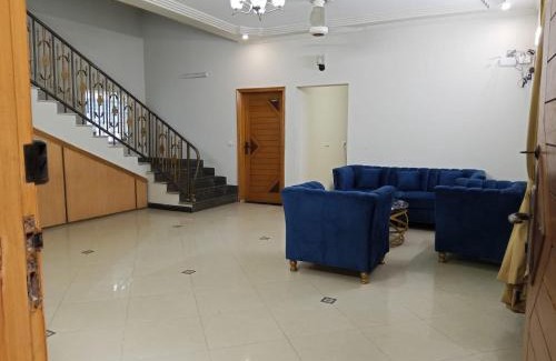 Clifton Casa | The Family Star Guest House