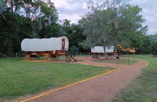 Putnam Hall Apartamento | The Family Wagon (Sleeps 4)