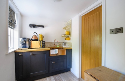 Saffron Walden Casa | The Famous Harry Potter House