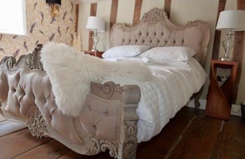 Saffron Walden Casa | The Famous Harry Potter House