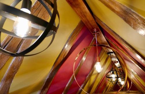Saffron Walden Casa | The Famous Harry Potter House