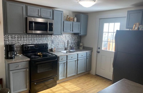 Thompsonville Casa | The famous Haunting in Enfield CT, known as the Demon House invites you to stay!