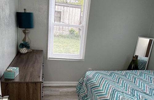 Rockford Casa | The Fancy Nancy
