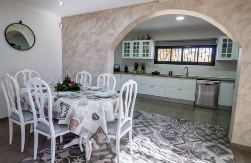 Jorairatar Apartamento | Las Fanegas Naturaleza al Pie de la Montaña