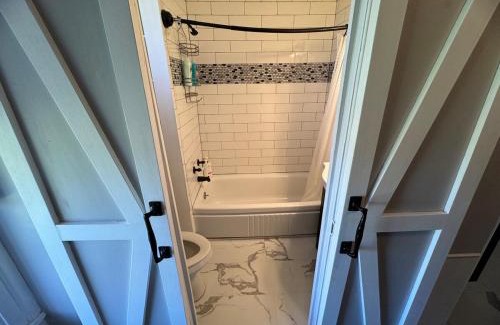 Lancaster Apartamento | The Farm- Apt 2
