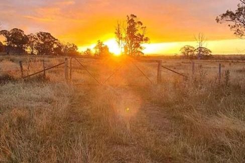 Victoria Valley Casa | The Farm